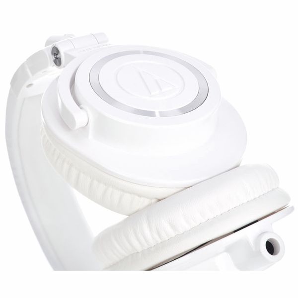Audio-Technica ATH-M50XWH - Imagen 9