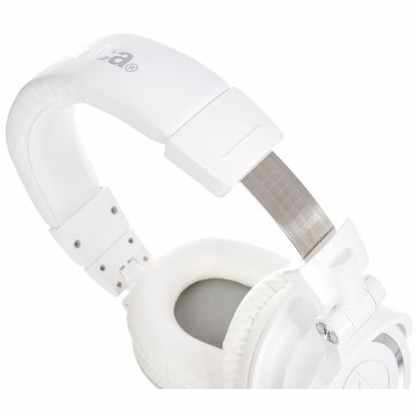 Audio-Technica ATH-M50XWH - Imagen 10