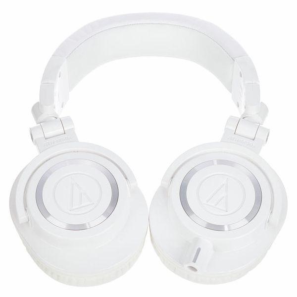 Audio-Technica ATH-M50XWH - Imagen 4