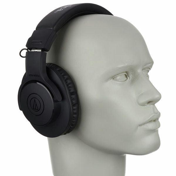 Audio-Technica ATH-M20x - Imagen 10