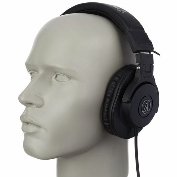 Audio-Technica ATH-M30X - Imagen 11