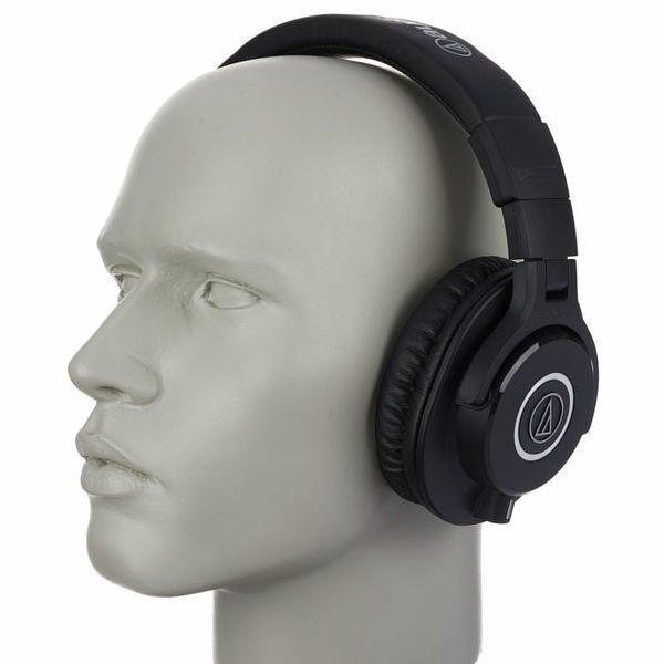 Audio-Technica ATH-M40X - Imagen 12