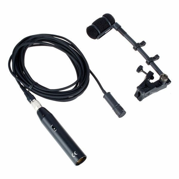 Audio-Technica ATM350U - Imagen 8