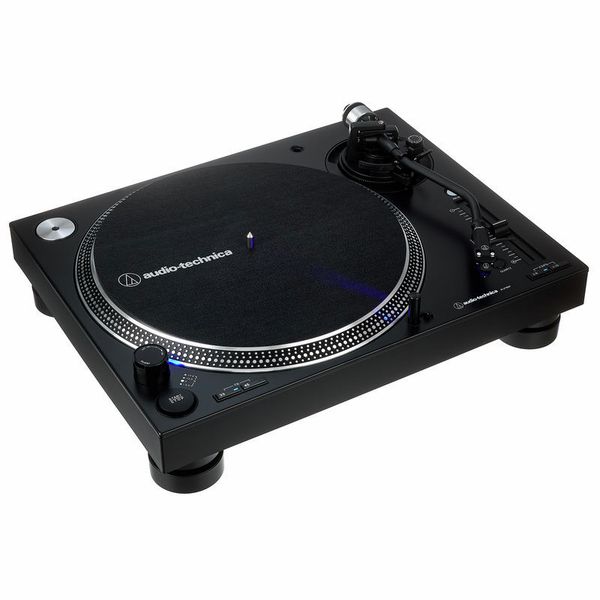 Audio-Technica AT-LP140XP Black - Imagen 3