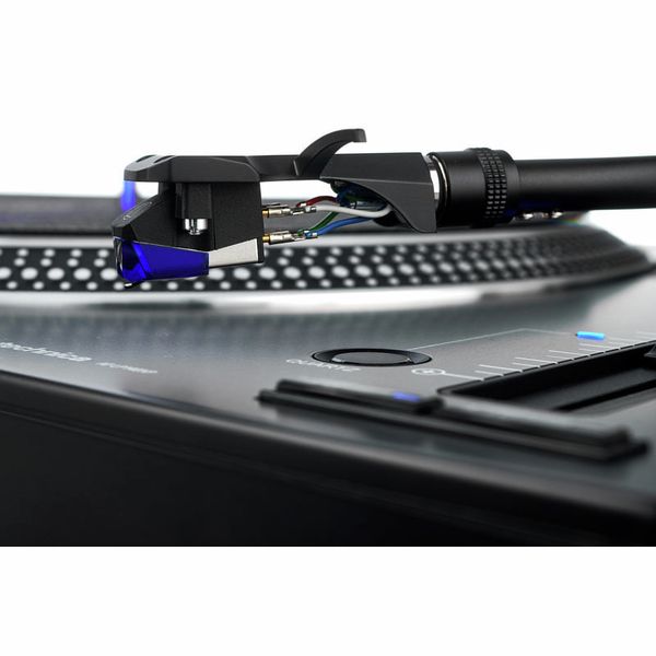 Audio-Technica AT-LP140XP Black - Imagen 12