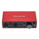Focusrite Scarlett 2i2 3rd Gen - Imagen 2