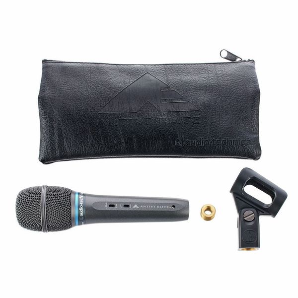 Audio-Technica AE 5400 - Imagen 7