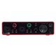 Focusrite Scarlett 2i2 3rd Mic Bundle - Imagen 5