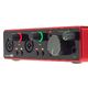 Focusrite Scarlett 2i2 3rd Mic Bundle - Imagen 8