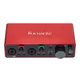 Focusrite Scarlett 2i2 3rd Mic Bundle - Imagen 7