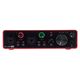 Focusrite Scarlett 2i2 3rd NT1A Bundle - Imagen 6