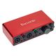 Focusrite Scarlett 2i2 3rd NT1A Bundle - Imagen 4