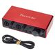 Focusrite Scarlett 2i2 3rd NT1A Bundle - Imagen 10