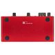 Focusrite Scarlett 2i2 3rd NT1A Bundle - Imagen 9