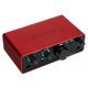 Focusrite Scarlett Solo 4th Gen - Imagen 3