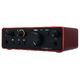 Focusrite Scarlett Solo 4th Gen - Imagen 7
