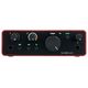Focusrite Scarlett Solo 4th Gen - Imagen 5