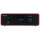 Focusrite Scarlett Solo 4th Gen - Imagen 6