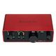 Focusrite Scarlett Solo 4th Gen - Imagen 2