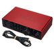 Focusrite Scarlett 2i2 4th Generation - Imagen 10