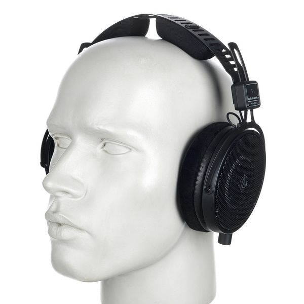 Audio-Technica ATH-R50x - Imagen 9