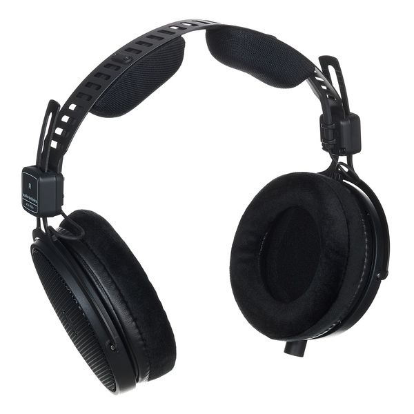 Audio-Technica ATH-R50x - Imagen 3