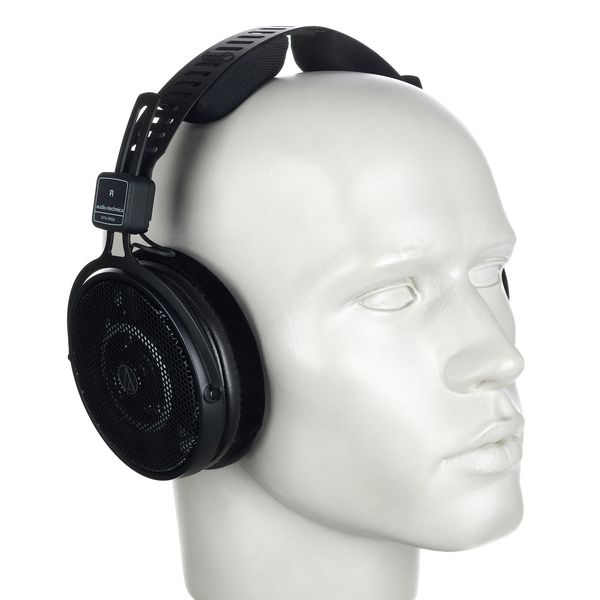 Audio-Technica ATH-R50x - Imagen 11