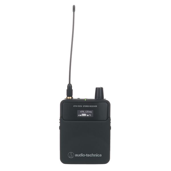 Audio-Technica ATW-3255 DF2 - Imagen 8