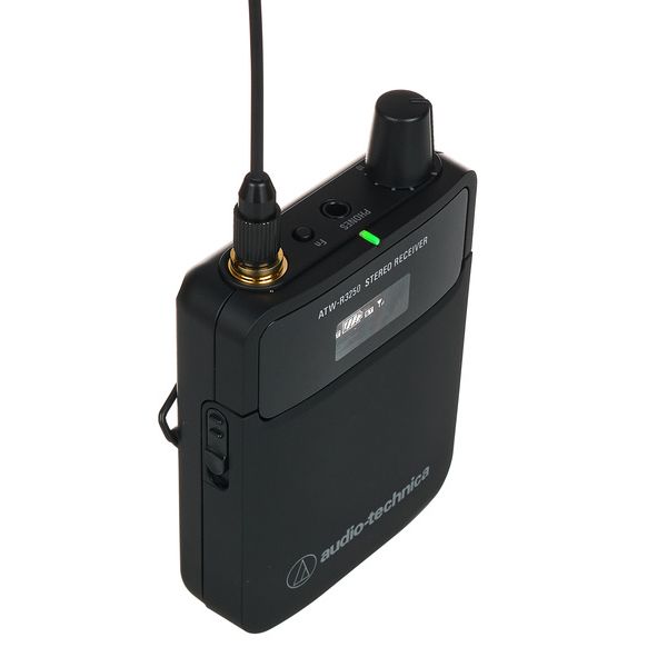 Audio-Technica ATW-3255 DF2 - Imagen 10