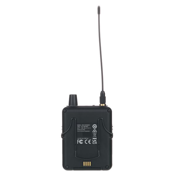 Audio-Technica ATW-3255 DF2 - Imagen 9