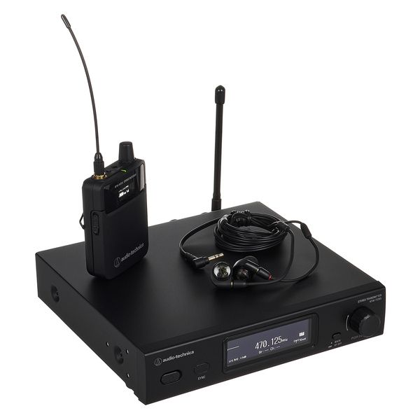 Audio-Technica ATW-3255 DF2 - Imagen 3