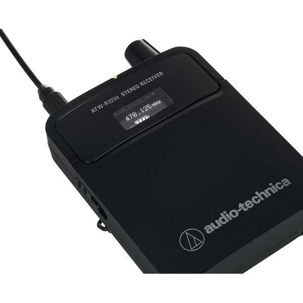 Audio-Technica ATW-3255 DF2 - Imagen 11