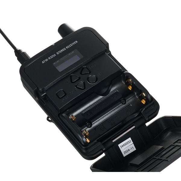 Audio-Technica ATW-3255 DF2 - Imagen 12