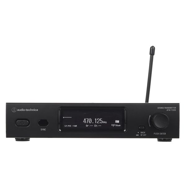 Audio-Technica ATW-3255 DF2 - Imagen 5