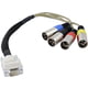 Focusrite Breakout Cable for AES/EBU
