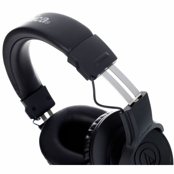 Audio-Technica ATH-M20x - Imagen 6