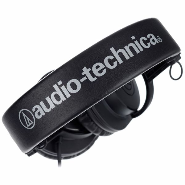 Audio-Technica ATH-M20x - Imagen 5