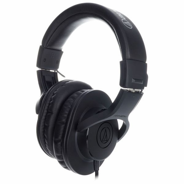 Audio-Technica ATH-M20x - Imagen 3