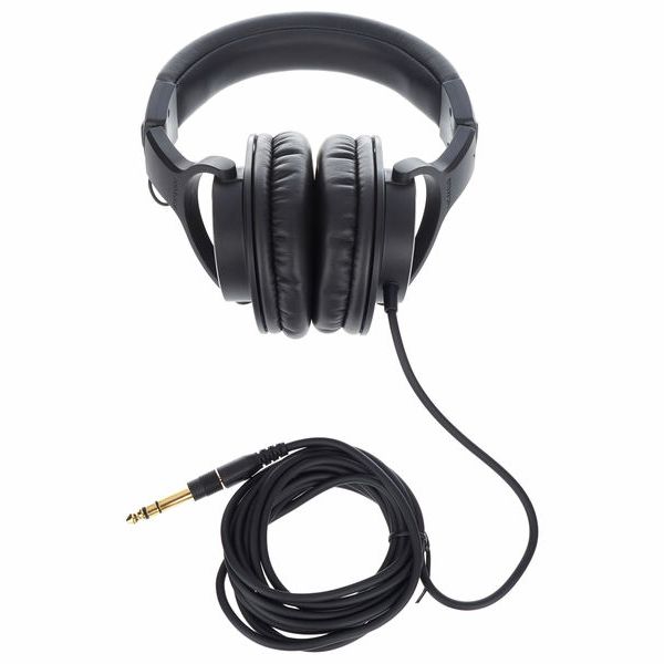 Audio-Technica ATH-M20x - Imagen 4