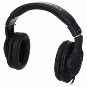 Audio-Technica ATH-M20x