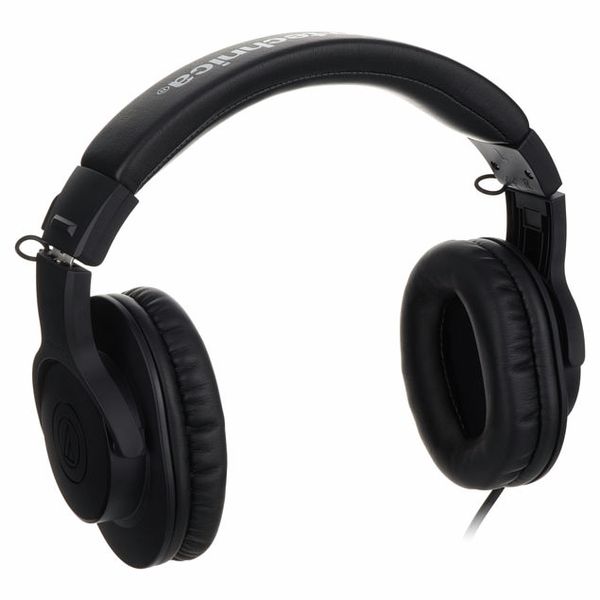 Audio-Technica ATH-M20x - Imagen 2