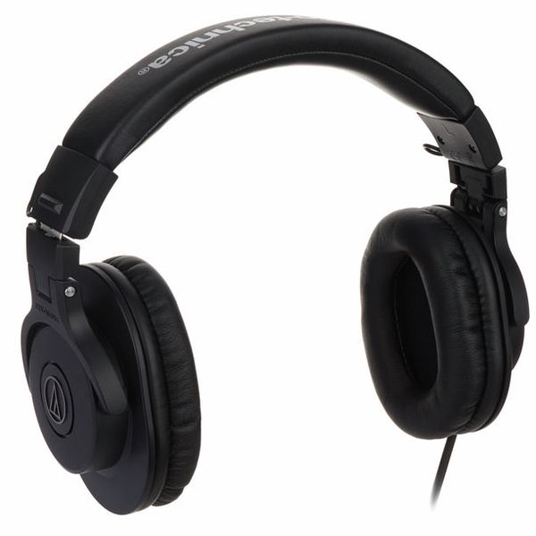 Audio-Technica ATH-M30X - Imagen 2