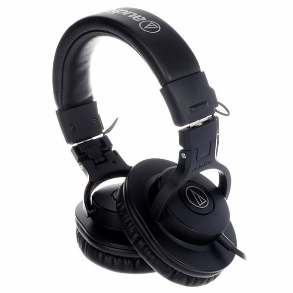 Audio-Technica ATH-M30X - Imagen 6
