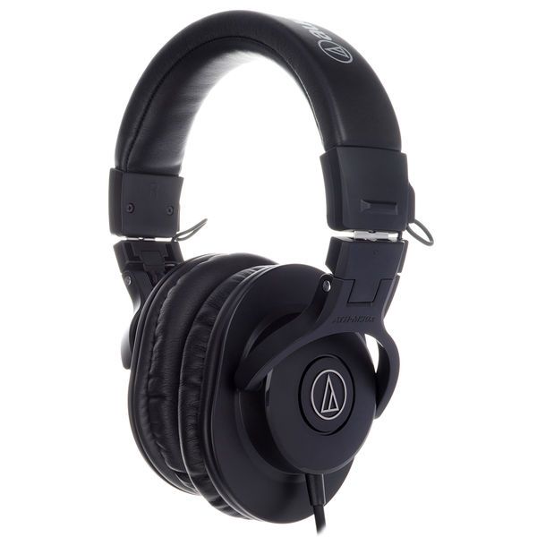 Audio-Technica ATH-M30X - Imagen 3
