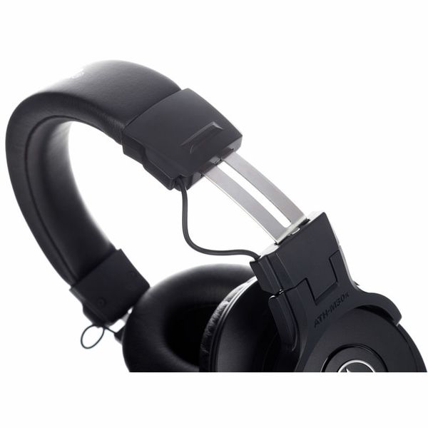 Audio-Technica ATH-M30X - Imagen 9