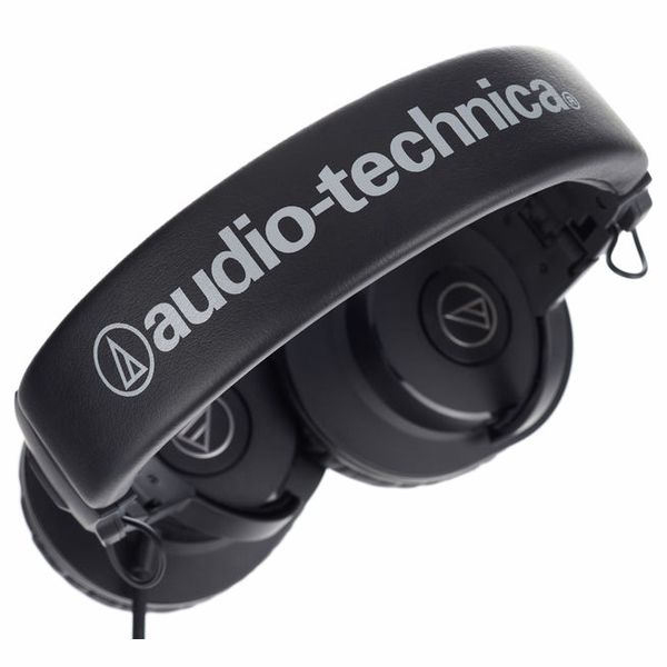 Audio-Technica ATH-M30X - Imagen 8