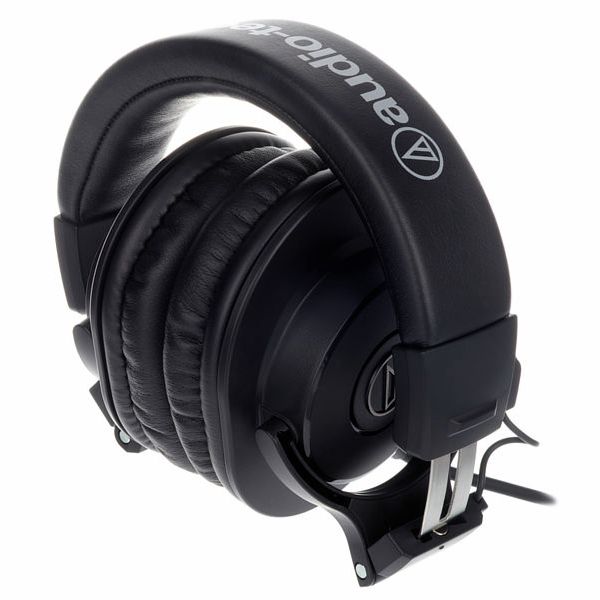 Audio-Technica ATH-M30X - Imagen 7