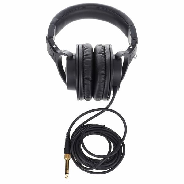 Audio-Technica ATH-M30X - Imagen 4