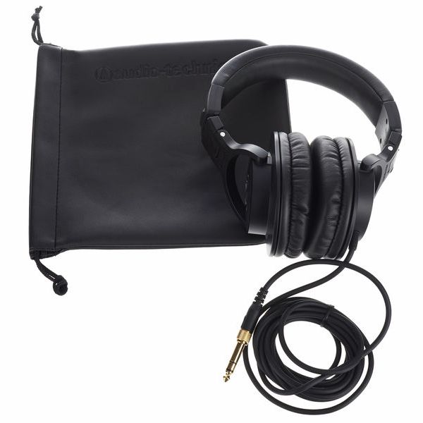 Audio-Technica ATH-M30X - Imagen 5
