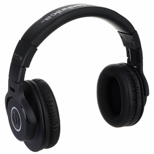 Audio-Technica ATH-M40X - Imagen 2